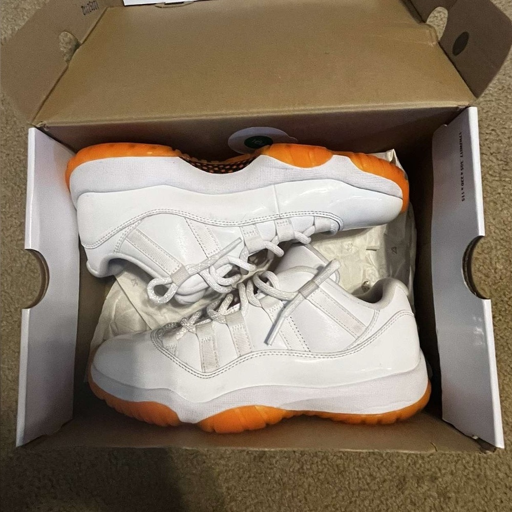 Air Jordan 11 retros
